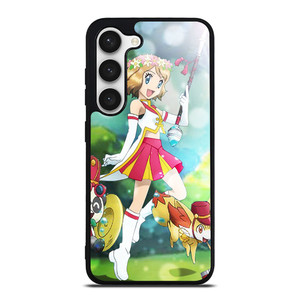 SERENA POKEMON ANIME 2 Samsung Galaxy S23 Case Cover