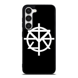 SETH ROLLINS WRESTLING LOGO Samsung Galaxy S23 Case Cover