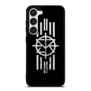 SETH ROLLINS WWE LOGO Samsung Galaxy S23 Case Cover