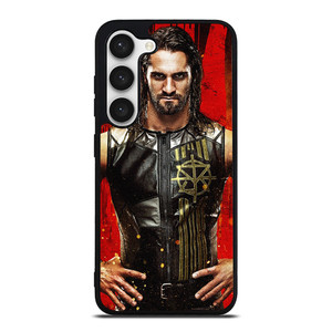 SETH ROLLINS WWE WRESTLING Samsung Galaxy S23 Case Cover