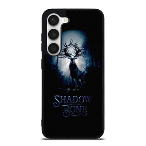 SHADOW AND BONE MOVIE SERIES 2 Samsung Galaxy S23 Case Cover