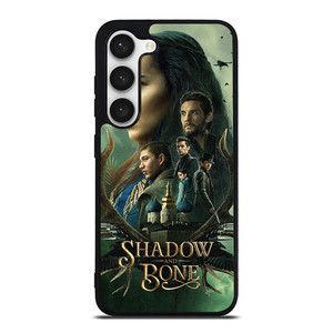 SHADOW AND BONE MOVIE SERIES Samsung Galaxy S23 Case Cover