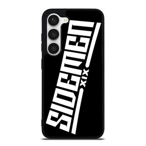 SIDEMEN XIX GROUP LOGO Samsung Galaxy S23 Case Cover