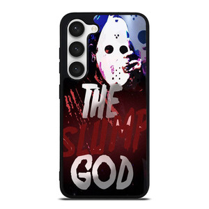 SKI MASK THE SLUMP GOD RAPPER Samsung Galaxy S23 Case Cover