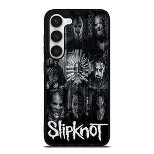 SLIPKNOT ROCK BAND ALL MEMBER Samsung Galaxy S23 Case Cover