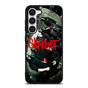 SLIPKNOT ROCK BAND COVERSjpg Samsung Galaxy S23 Case Cover