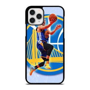 STEPHEN CURRY WARRIORS LOGO iPhone 11 Pro Case Cover STEPHEN CURRY WARRIORS LOGO iPhone 11 Pro Case Cover