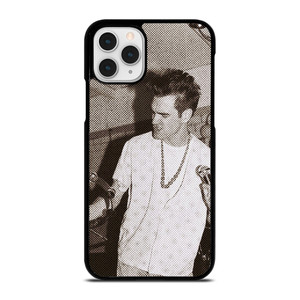 STEVEN PATRICK MORISSEY MALE SINGER iPhone 11 Pro Case Cover STEVEN PATRICK MORISSEY MALE SINGER iPhone 11 Pro Case Cover