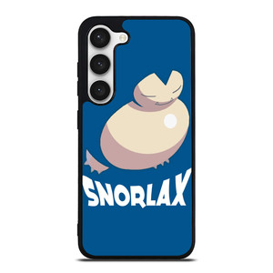 SNORLAX KABIGON POKEMON MONSTER Samsung Galaxy S23 Case Cover