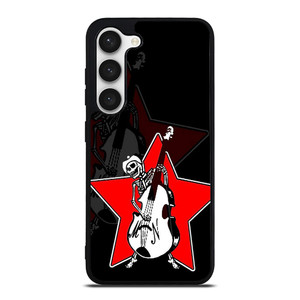 SOCIAL DISTORTION ROCK BAND ICON Samsung Galaxy S23 Case Cover