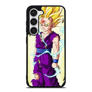 SON GOHAN DRAGON BALL Samsung Galaxy S23 Case Cover