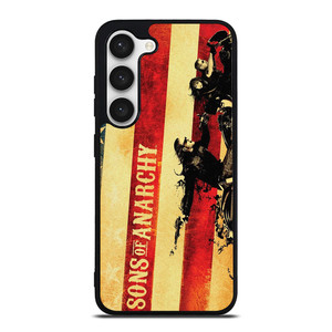 SONS OF ANARCHY AMERICA Samsung Galaxy S23 Case Cover