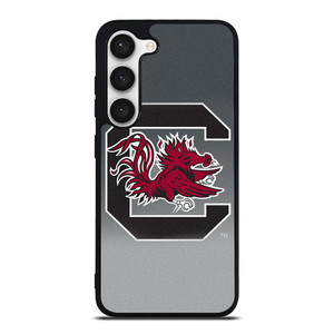 SOUTH CAROLINA GAMECOCKS LOGO Samsung Galaxy S23 Case Cover