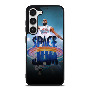 SPACE JAM 2 LEBRON JAMES Samsung Galaxy S23 Case Cover