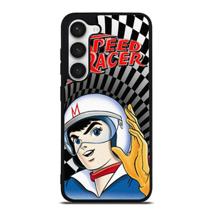 SPEED RACER CLASSIC CARTOON Samsung Galaxy S23 Case Cover