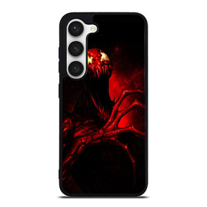 SPIDER CARNAGE SUPERVILLAIN Samsung Galaxy S23 Case Cover