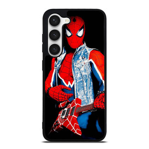 SPIDER PUNK COOL Samsung Galaxy S23 Case Cover