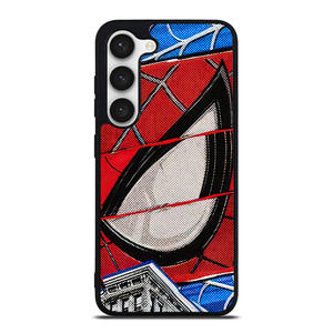 SPIDERMAN MARVEL COMICS Samsung Galaxy S23 Case Cover