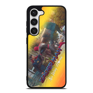 SPIDERMAN NO WAY HOME DOCTOR STRANGE Samsung Galaxy S23 Case Cover