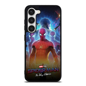 SPIDERMAN NO WAY HOME MARVEL Samsung Galaxy S23 Case Cover