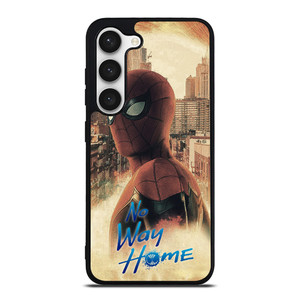 SPIDERMAN NO WAY HOME Samsung Galaxy S23 Case Cover