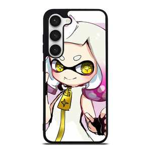 SPLATOON PEARL Samsung Galaxy S23 Case Cover
