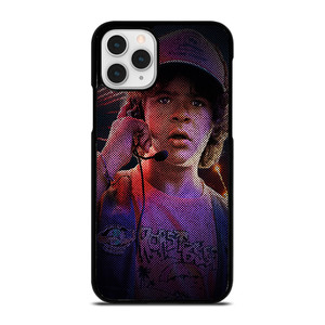 STRANGER THINGS DUSTIN iPhone 11 Pro Case Cover