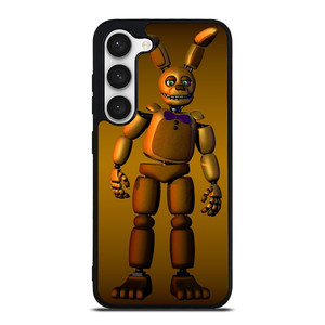 SPRING BONNIE FIVE NIGHTS AT FREDDY'S Samsung Galaxy S23 Case Cover