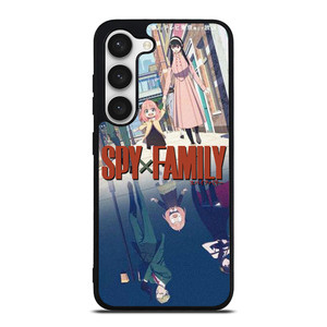 SPY X FAMILY MOVIES Samsung Galaxy S23 Case Cover