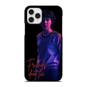 STRANGER THINGS ELEVEN FRIENDS DONT LIE iPhone 11 Pro Case Cover