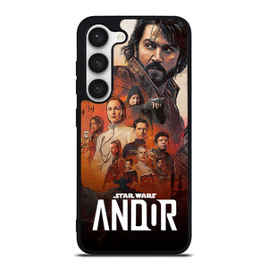 STAR WARS ANDOR MOVIES Samsung Galaxy S23 Case Cover