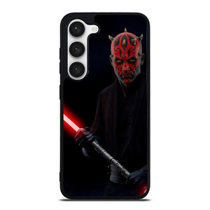 STAR WARS DARTH MAUL Samsung Galaxy S23 Case Cover