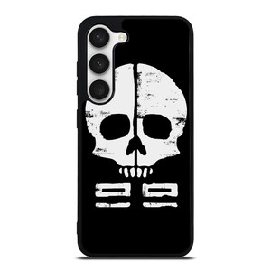 STAR WARS THE BAD BATCH LOGO Samsung Galaxy S23 Case Cover