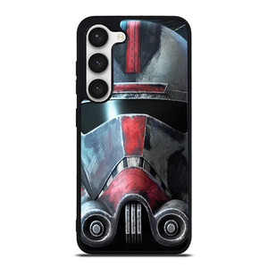 STAR WARS THE BAD BATCH MASK Samsung Galaxy S23 Case Cover