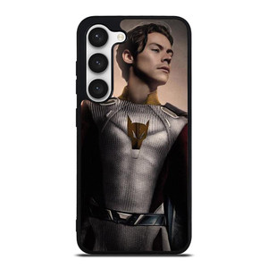STARFOX ETERNALS MARVEL HARRY STYLES Samsung Galaxy S23 Case Cover
