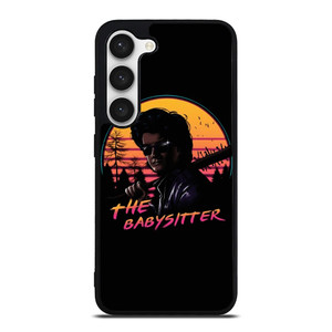 STEVE HARRINGTON THE BABYSITTER Samsung Galaxy S23 Case Cover