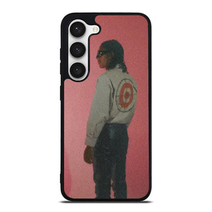 STEVE LACY BAD HABIT Samsung Galaxy S23 Case Cover