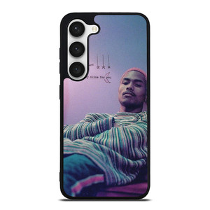 STEVE LACY SINGER QUOTES Samsung Galaxy S23 Case Cover