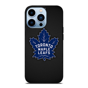 TORONTO MAPLE LEAFS HOCKEY NHL LOGO iPhone 13 Pro Max Case Cover TORONTO MAPLE LEAFS HOCKEY NHL LOGO iPhone 13 Pro Max Case Cover