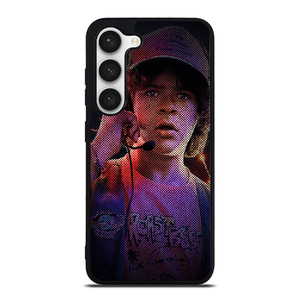 STRANGER THINGS DUSTIN Samsung Galaxy S23 Case Cover