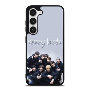 STRAY KIDS BOY BAND 2 Samsung Galaxy S23 Case Cover