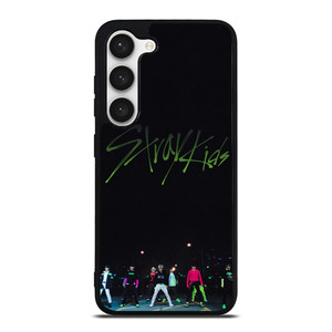 STRAY KIDS BOY BAND Samsung Galaxy S23 Case Cover