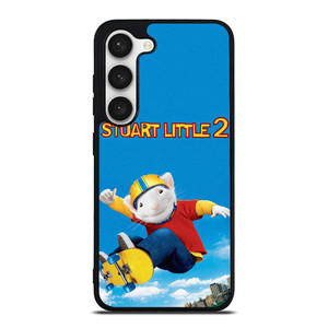 STUART LITTLE 2 Samsung Galaxy S23 Case Cover