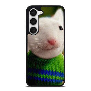 STUART LITTLE MOVIES Samsung Galaxy S23 Case Cover