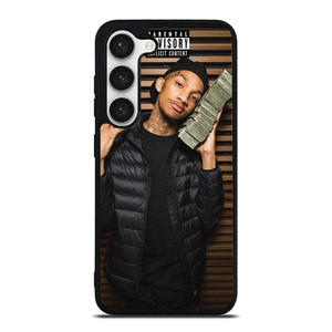 STUNNA 4 VEGAS RAPPER Samsung Galaxy S23 Case Cover