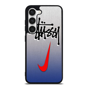 STUSSY X NIKE AIR PENNY Samsung Galaxy S23 Case Cover