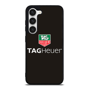 TAG HEUER WATCHES Samsung Galaxy S23 Case Cover