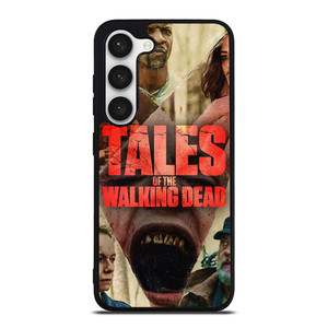 TALES OF THE WALKING DEAD Samsung Galaxy S23 Case Cover