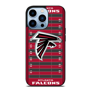 ATLANTA FALCONS FOOTBALL FIELD iPhone 13 Pro Max Case Cover ATLANTA FALCONS FOOTBALL FIELD iPhone 13 Pro Max Case Cover