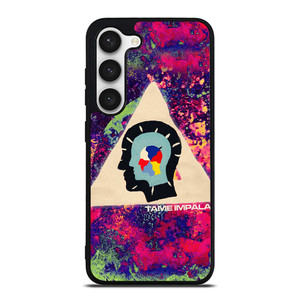 TAME IMPALA ART Samsung Galaxy S23 Case Cover